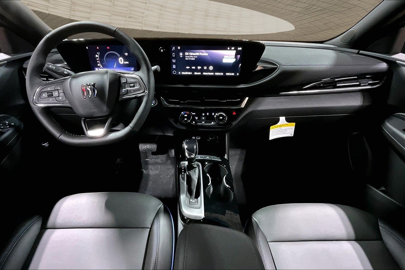 2026 Buick Envista Sport Touring - Photo 6