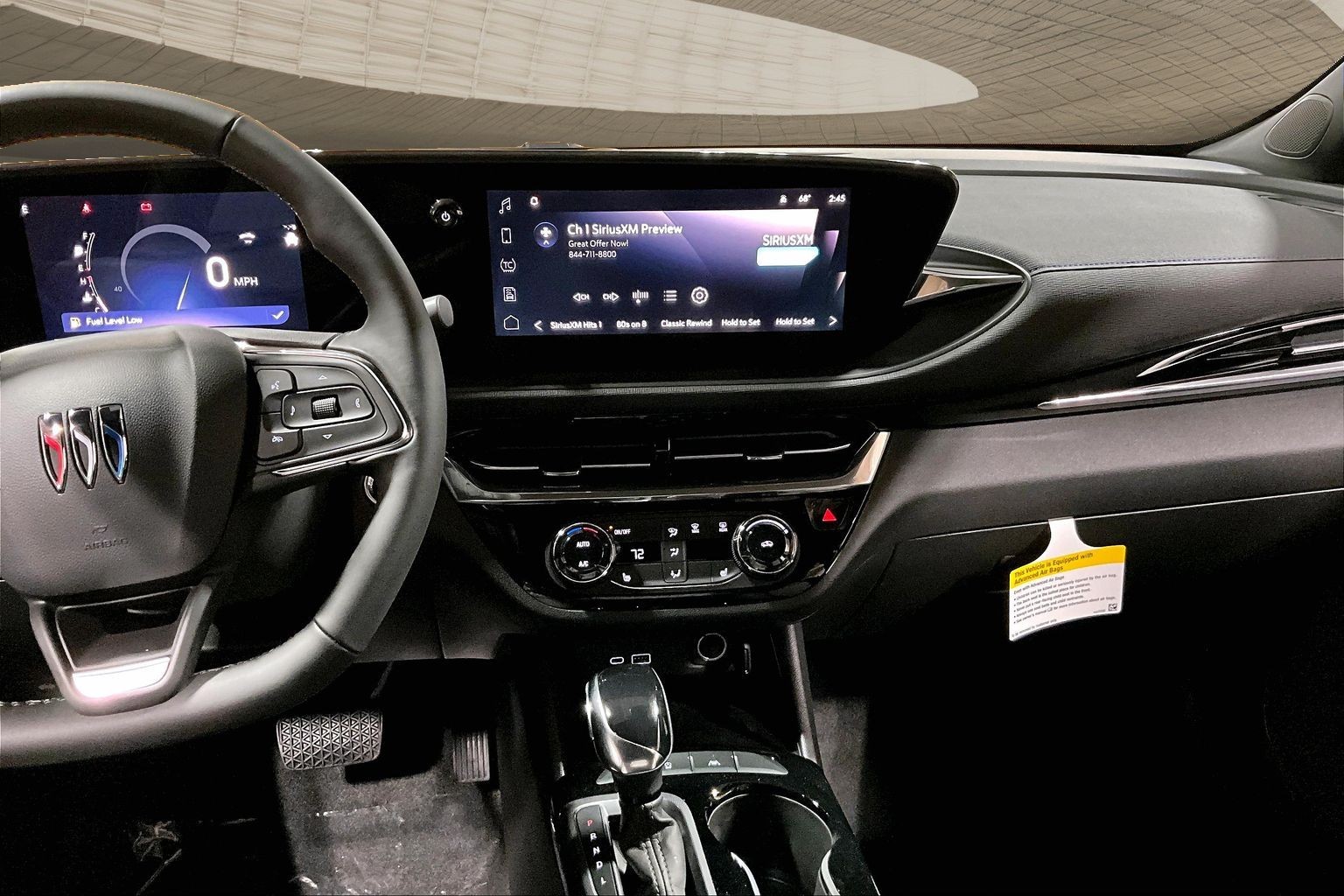 2026 Buick Envista Sport Touring - Photo 7