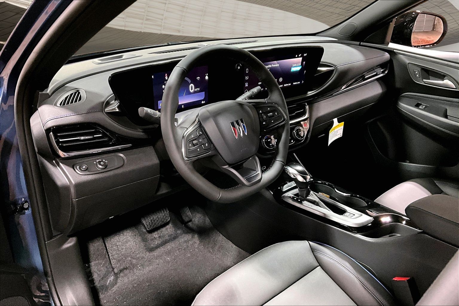 2026 Buick Envista Sport Touring - Photo 8