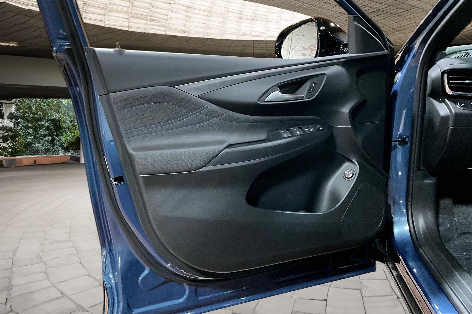 2026 Buick Envista Sport Touring - Photo 9