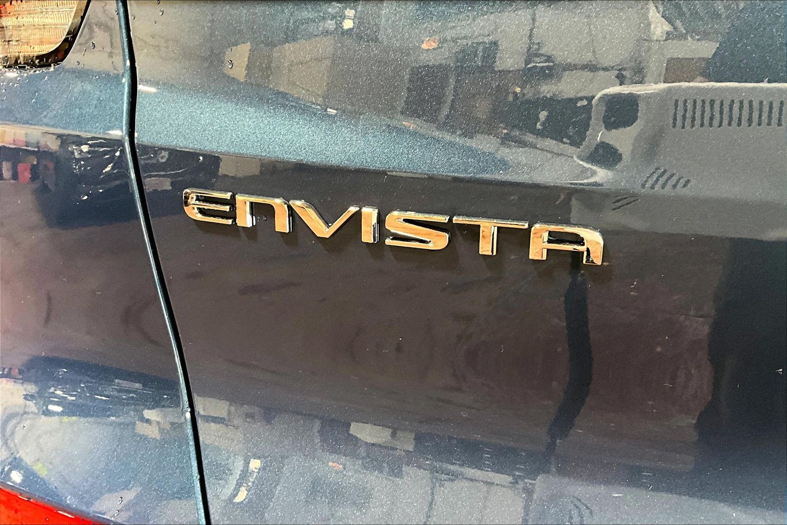 2026 Buick Envista Sport Touring - Photo 10