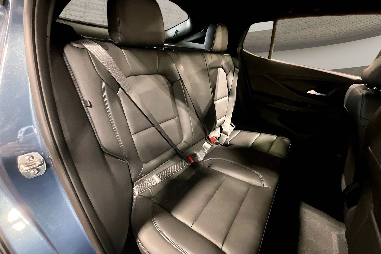 2026 Buick Envista Sport Touring - Photo 11