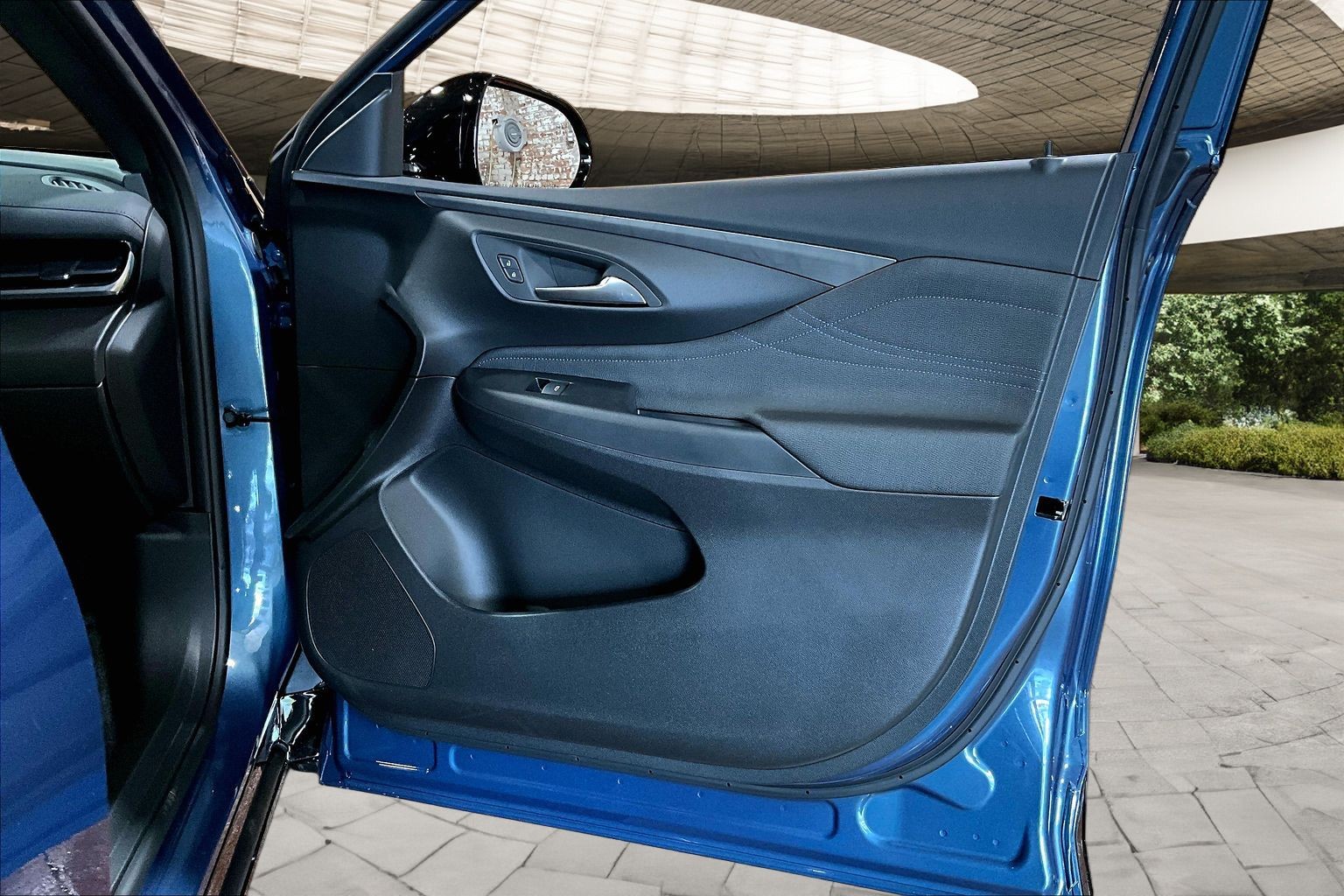 2026 Buick Envista Sport Touring - Photo 13