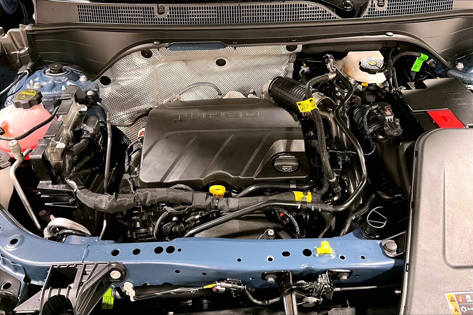 2026 Buick Envista Sport Touring - Photo 14