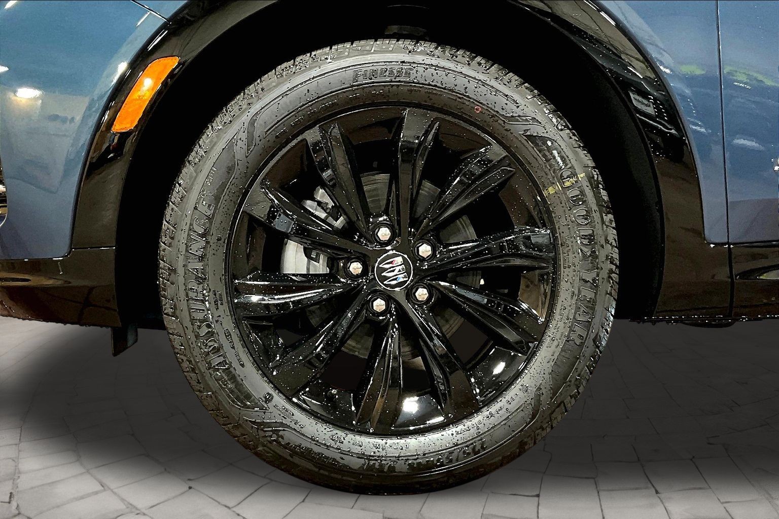 2026 Buick Envista Sport Touring - Photo 15