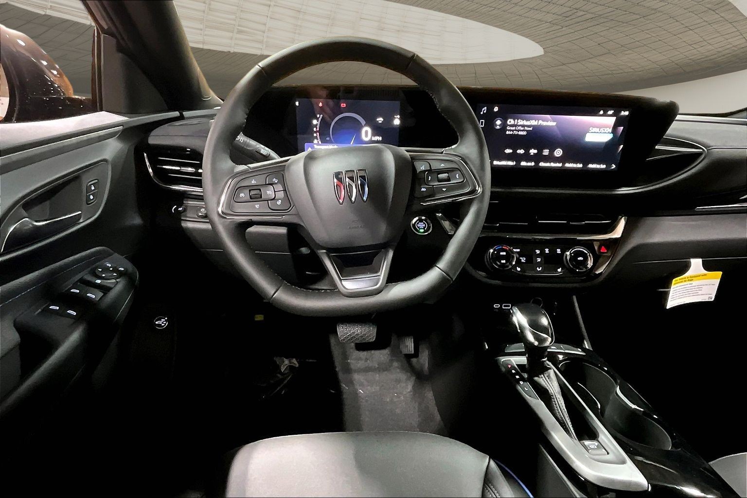 2026 Buick Envista Sport Touring - Photo 22