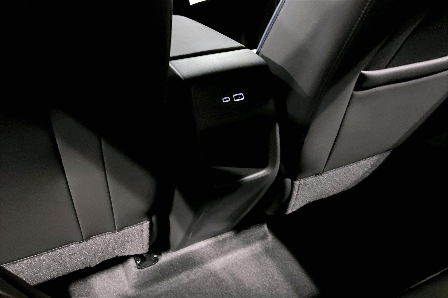 2026 Buick Envista Sport Touring - Photo 23