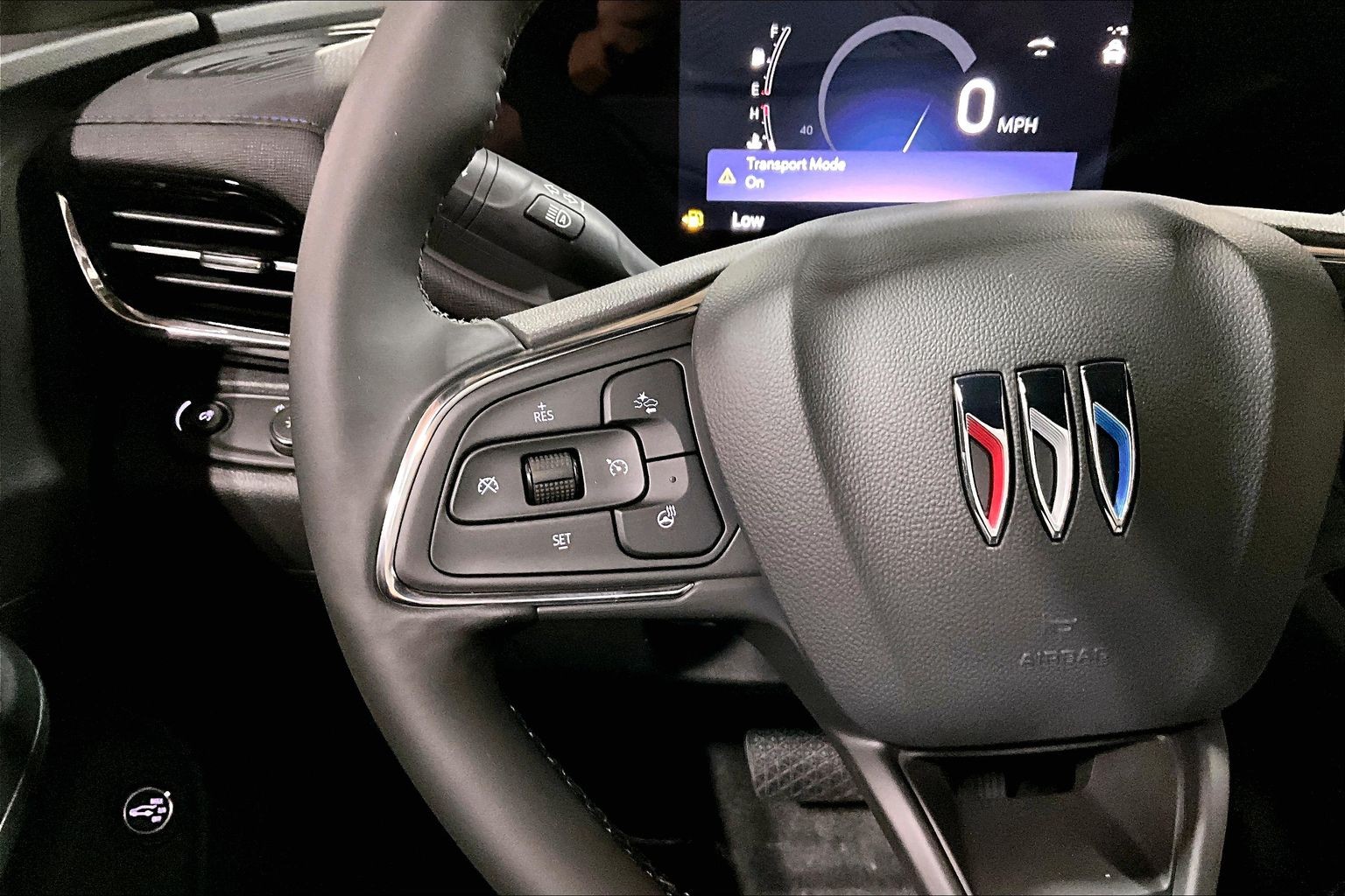2026 Buick Envista Sport Touring - Photo 24
