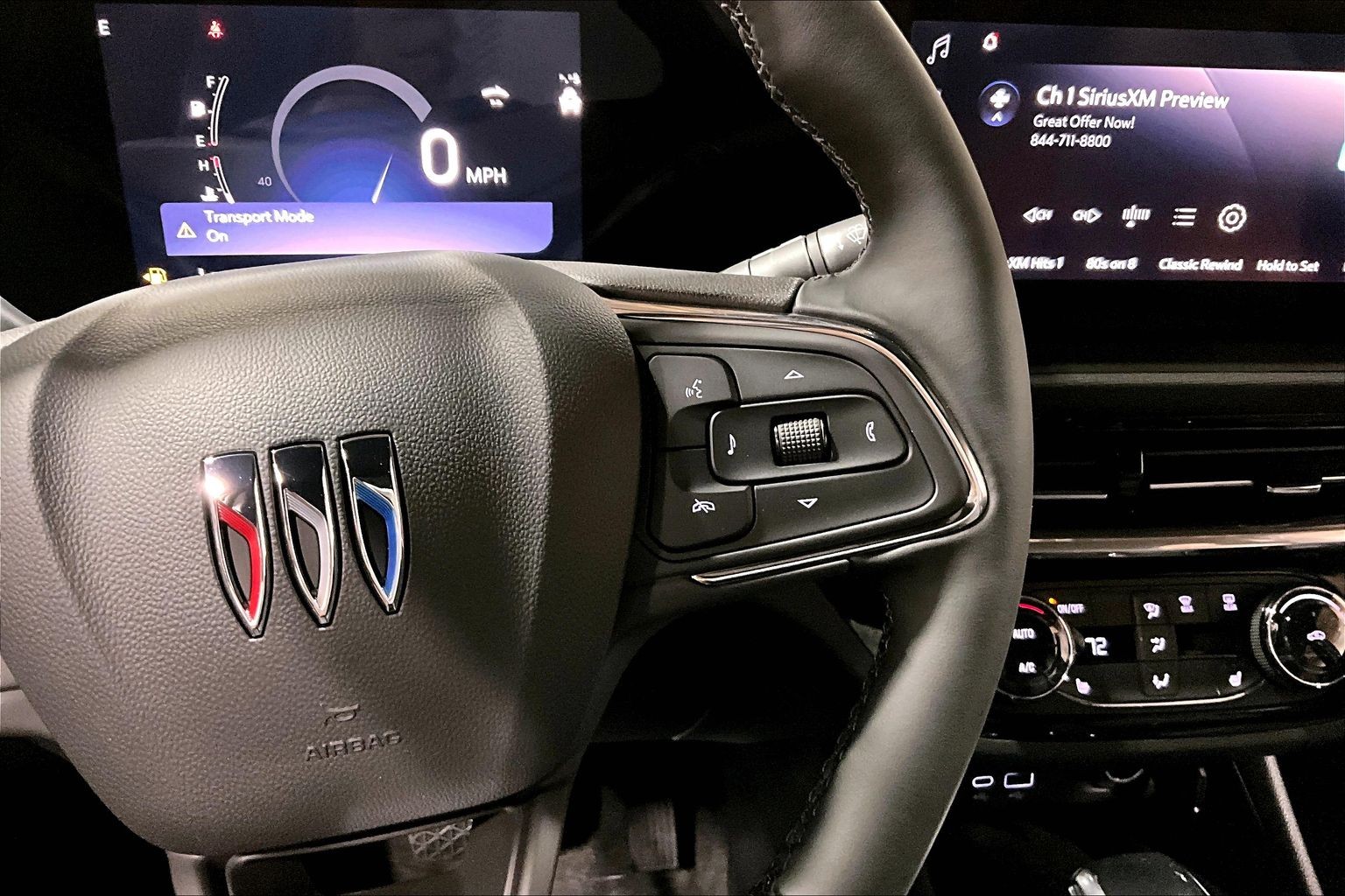 2026 Buick Envista Sport Touring - Photo 25
