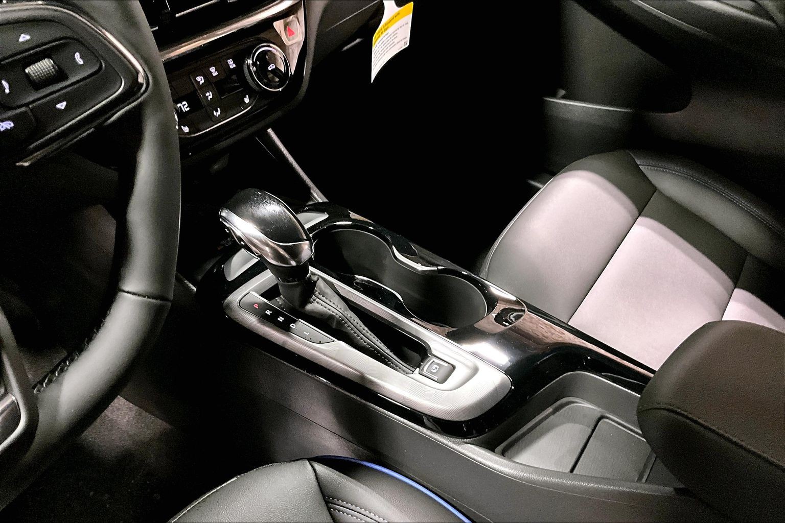2026 Buick Envista Sport Touring - Photo 29