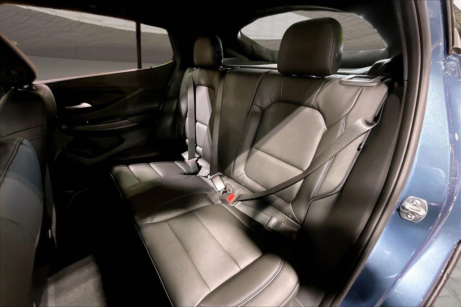 2026 Buick Envista Sport Touring - Photo 31