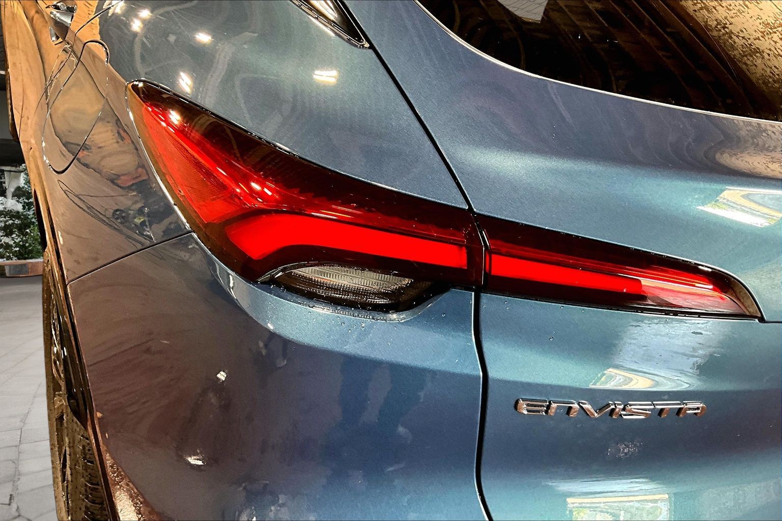 2026 Buick Envista Sport Touring - Photo 32