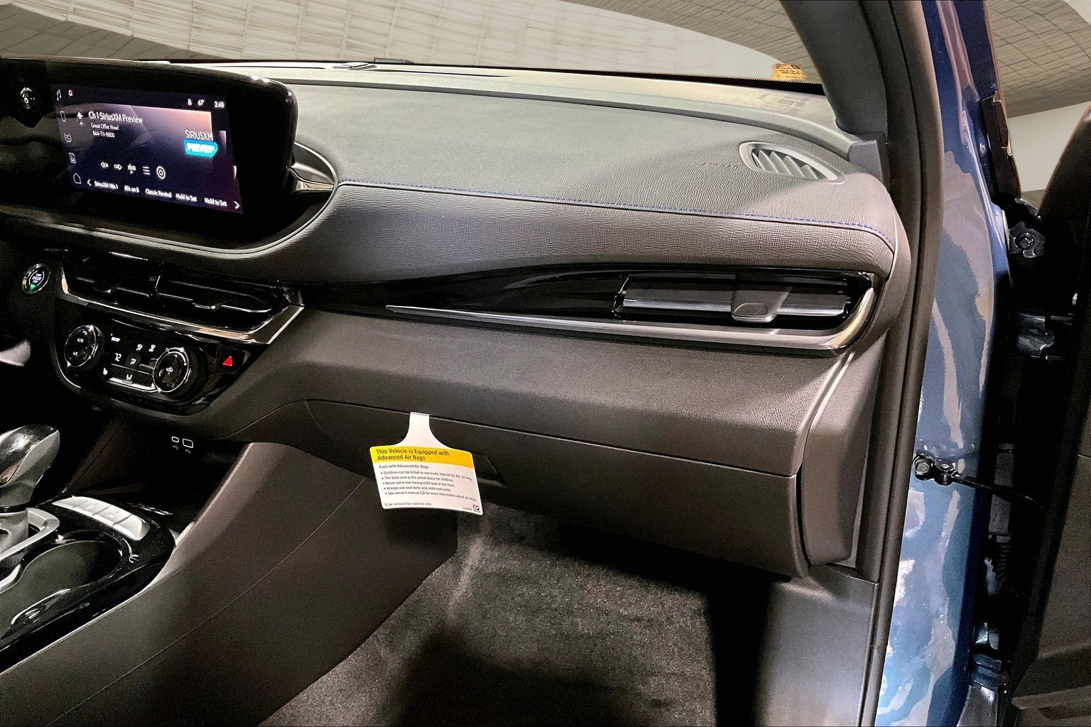 2026 Buick Envista Sport Touring - Photo 33