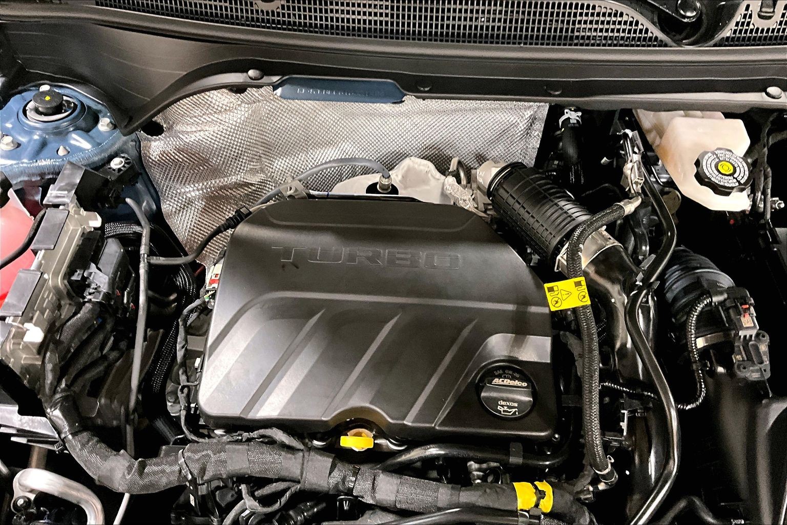 2026 Buick Envista Sport Touring - Photo 34