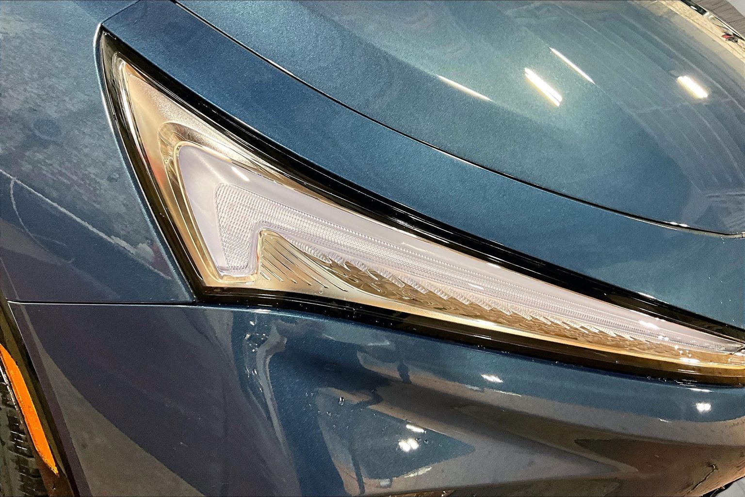 2026 Buick Envista Sport Touring - Photo 35
