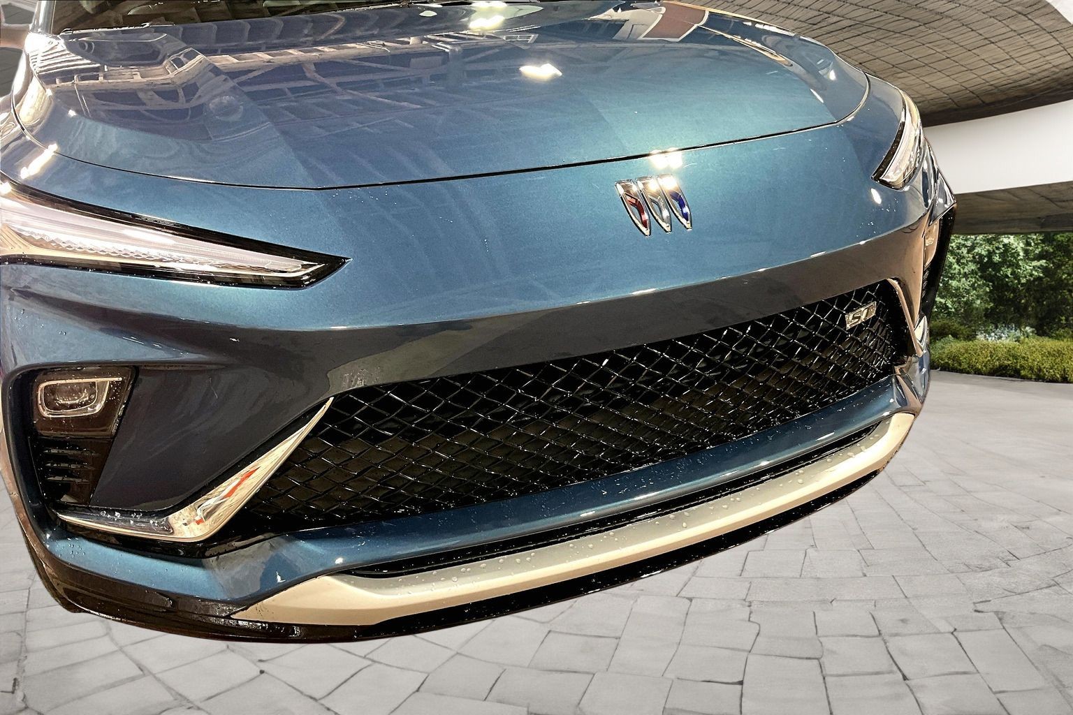 2026 Buick Envista Sport Touring - Photo 36