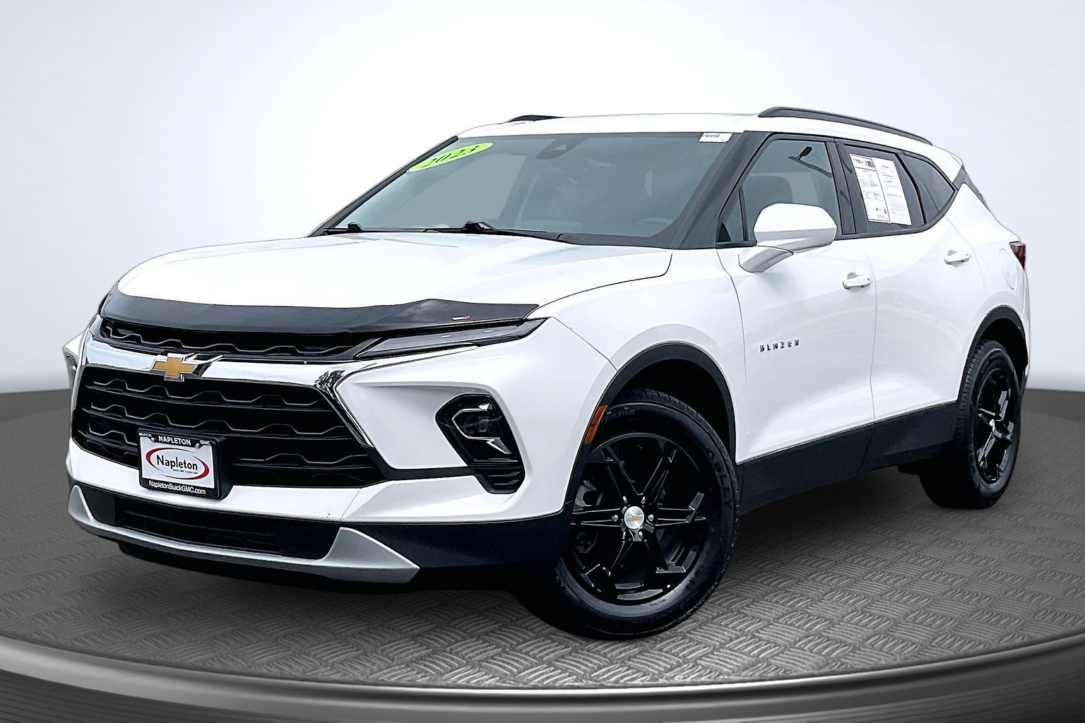 2023 Chevrolet Blazer