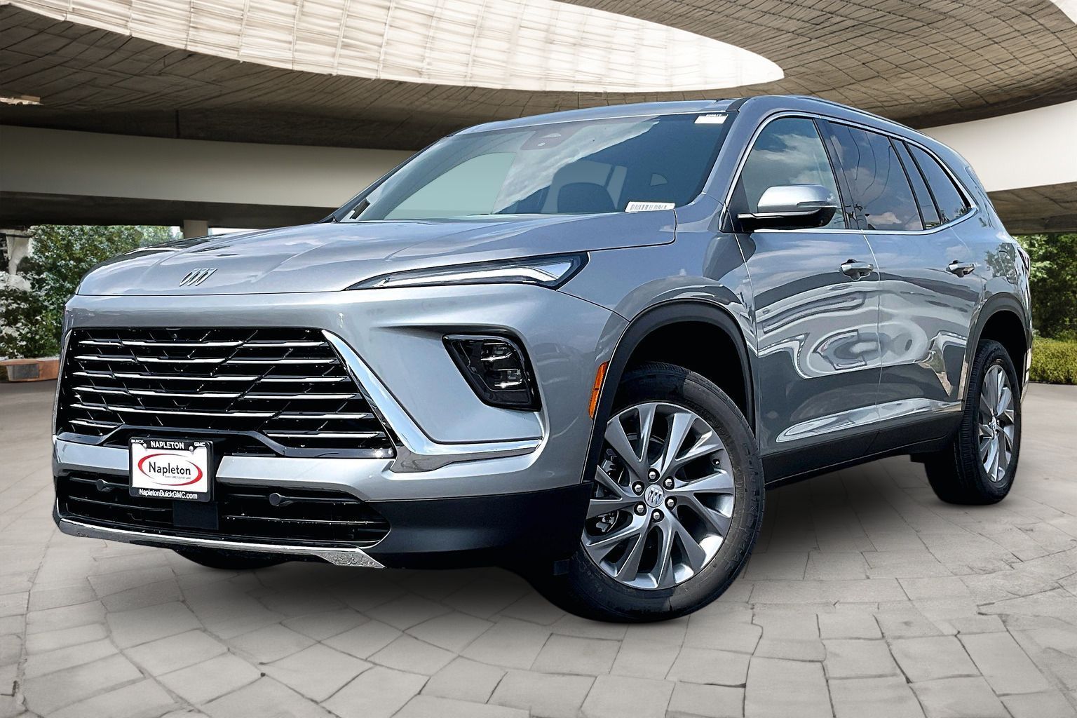 2026 Buick Enclave