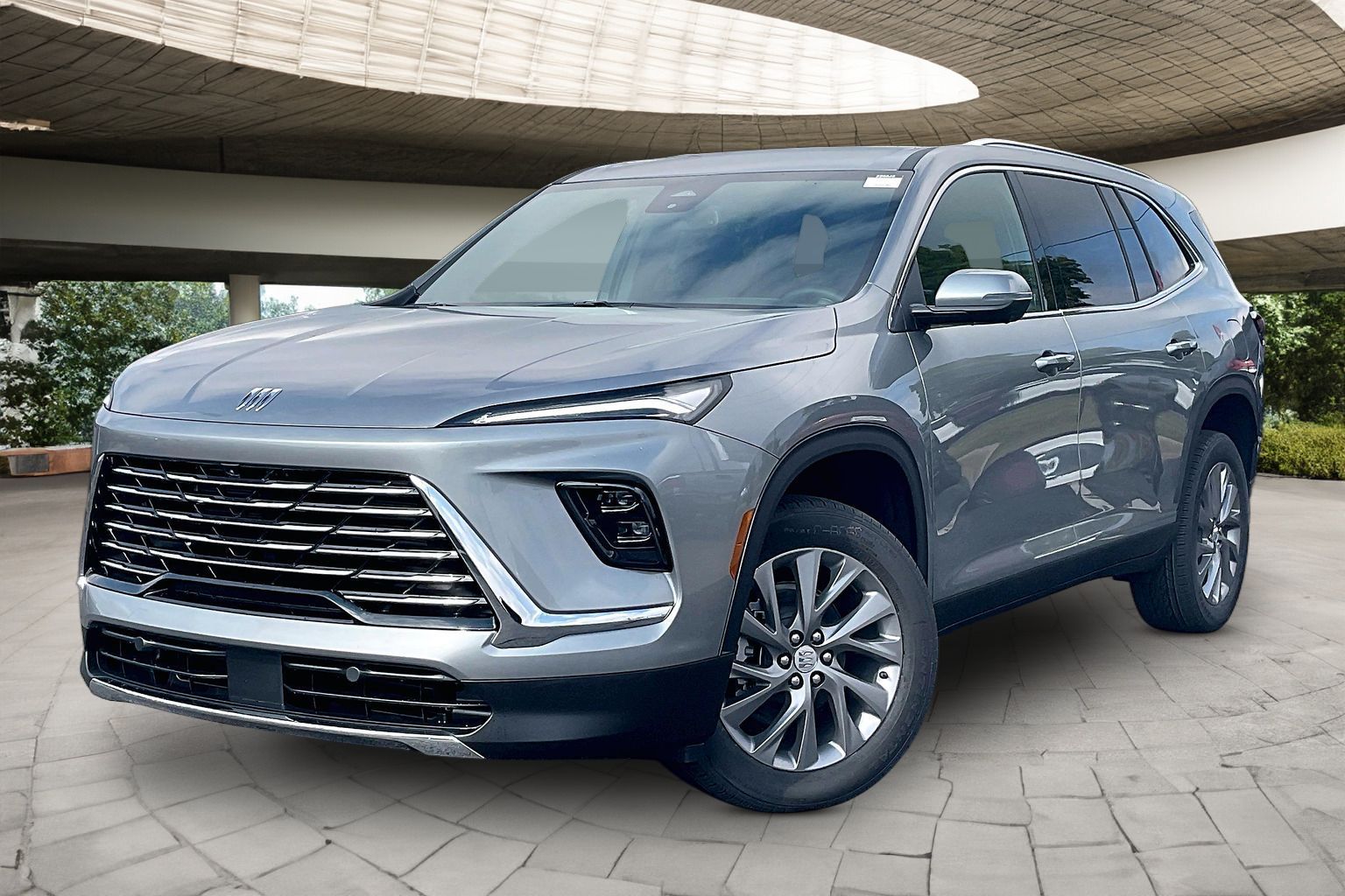 2026 Buick Enclave