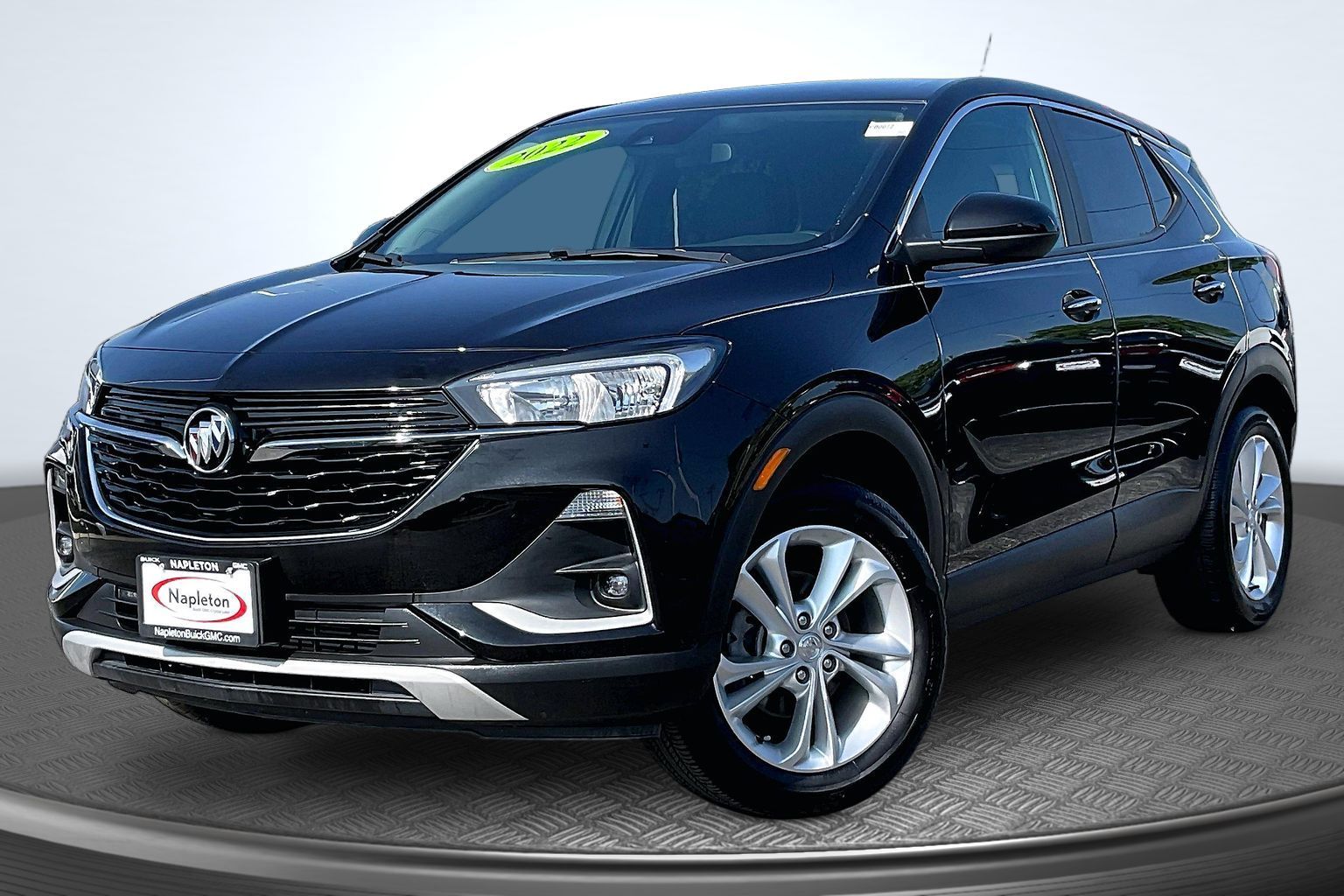 2022 Buick Encore GX