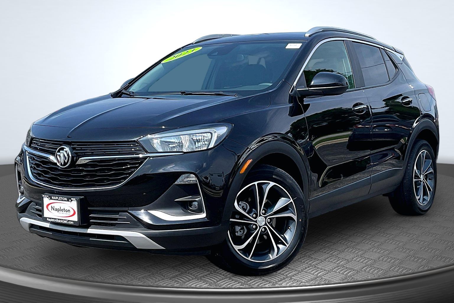 2023 Buick Encore GX