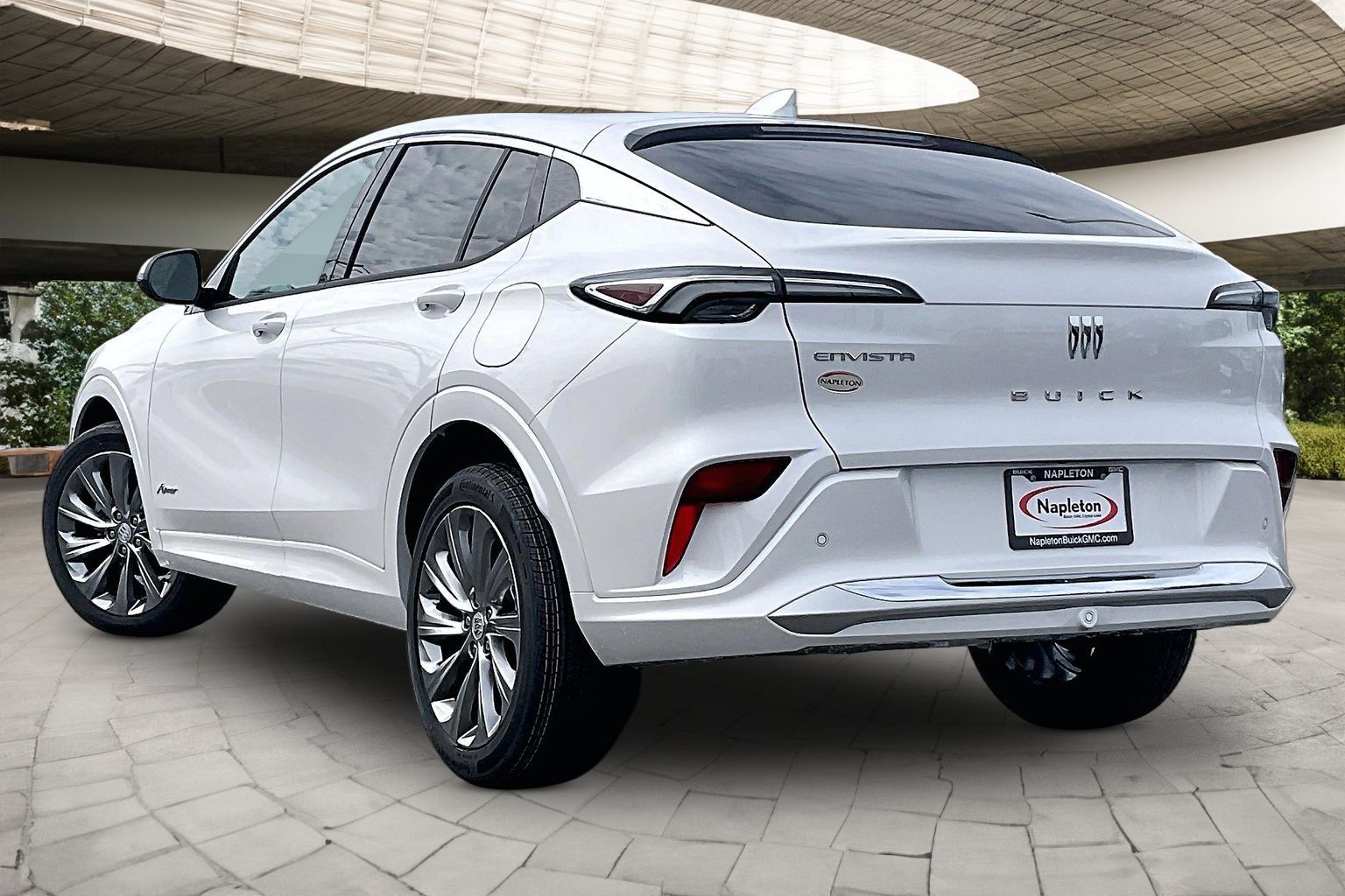 2026 Buick Envista Avenir - Photo 3