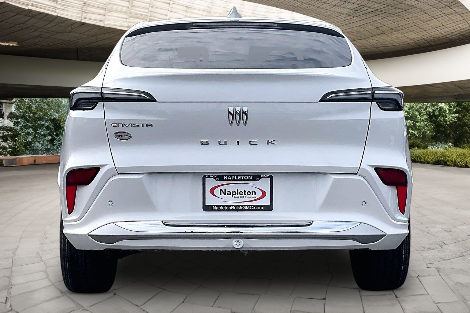 2026 Buick Envista Avenir - Photo 4