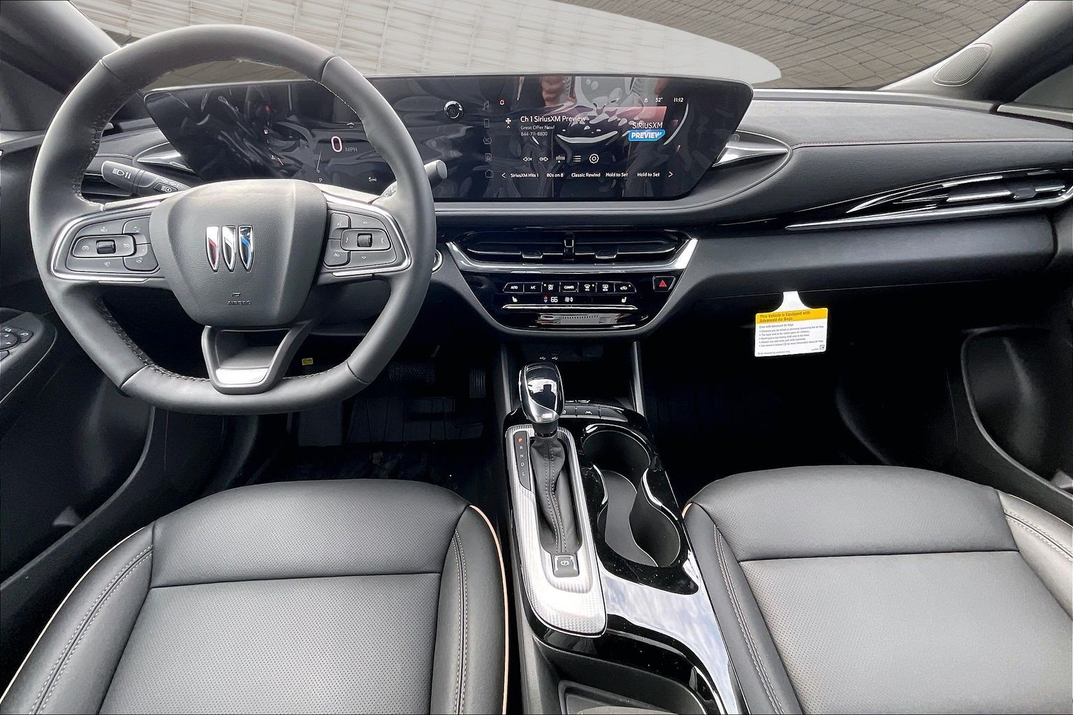 2026 Buick Envista Avenir - Photo 6