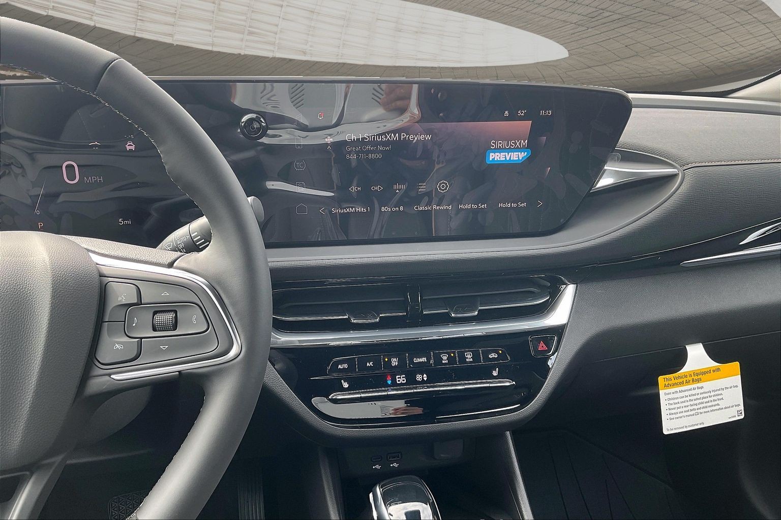 2026 Buick Envista Avenir - Photo 7