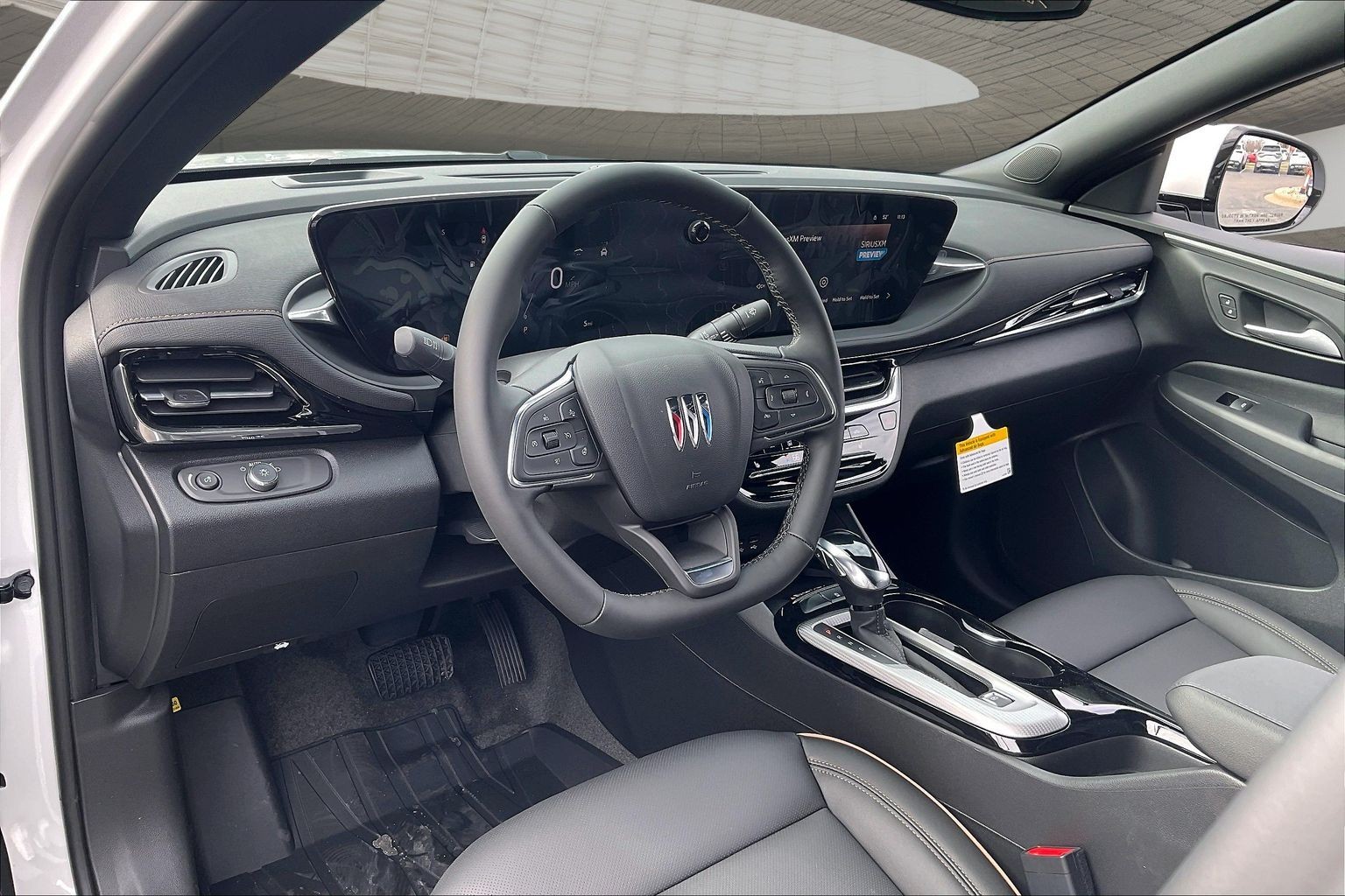 2026 Buick Envista Avenir - Photo 8