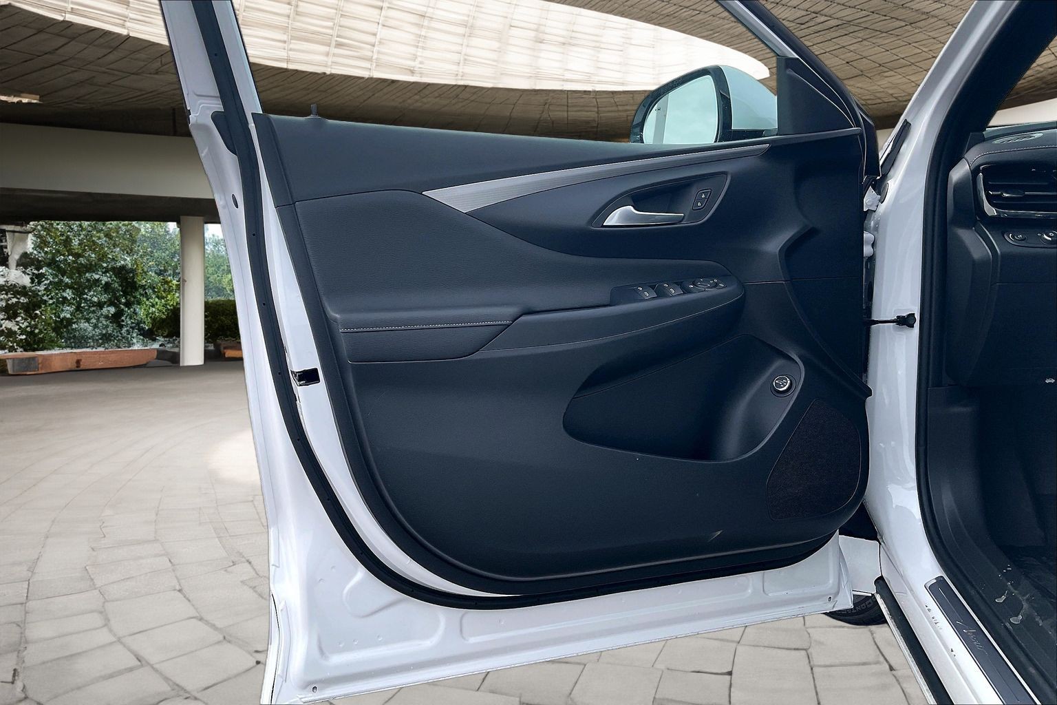 2026 Buick Envista Avenir - Photo 9