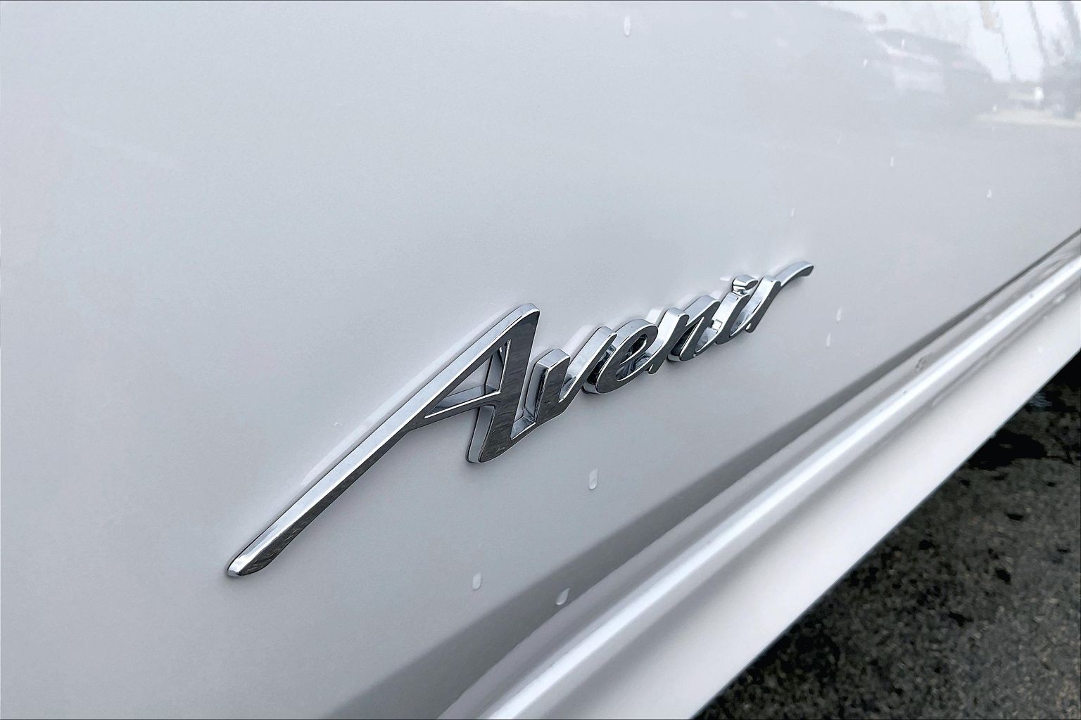 2026 Buick Envista Avenir - Photo 10