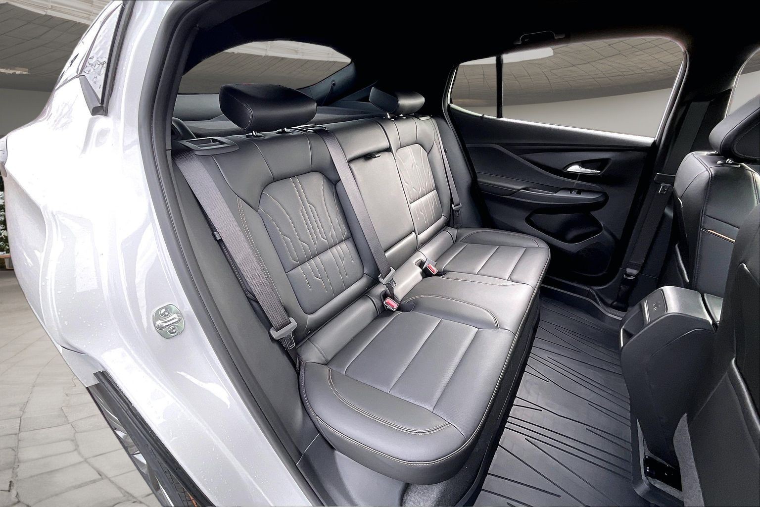 2026 Buick Envista Avenir - Photo 11