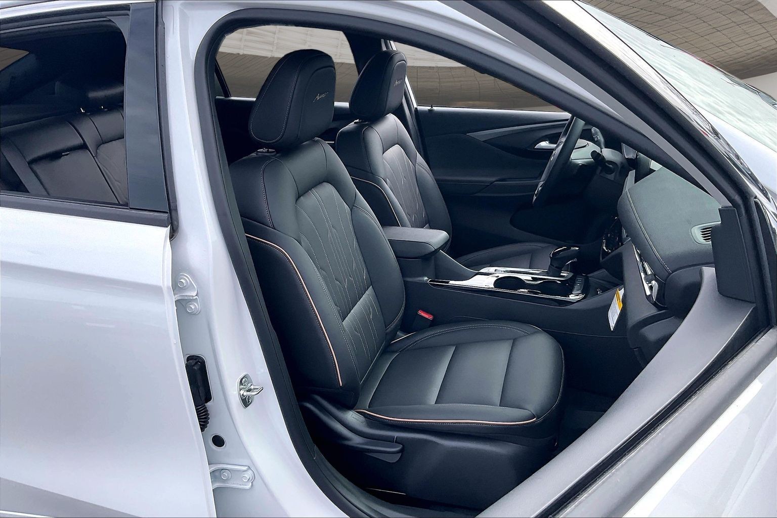 2026 Buick Envista Avenir - Photo 12