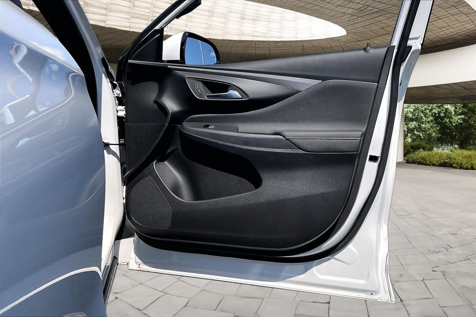 2026 Buick Envista Avenir - Photo 13