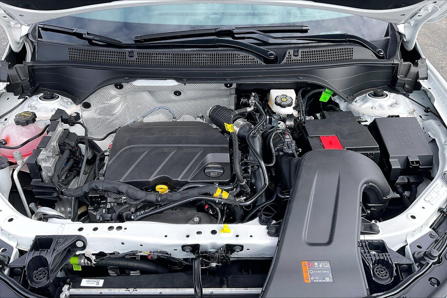 2026 Buick Envista Avenir - Photo 14