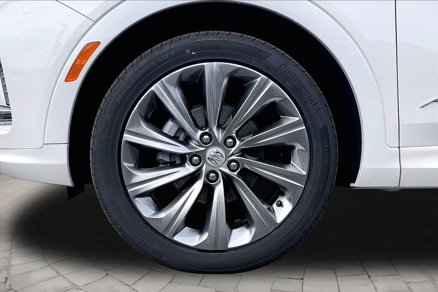 2026 Buick Envista Avenir - Photo 15