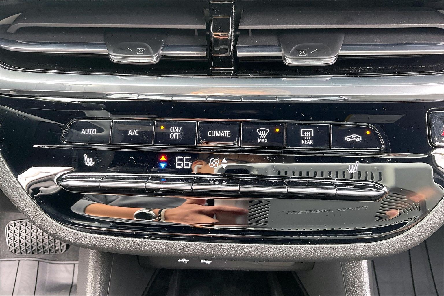 2026 Buick Envista Avenir - Photo 16