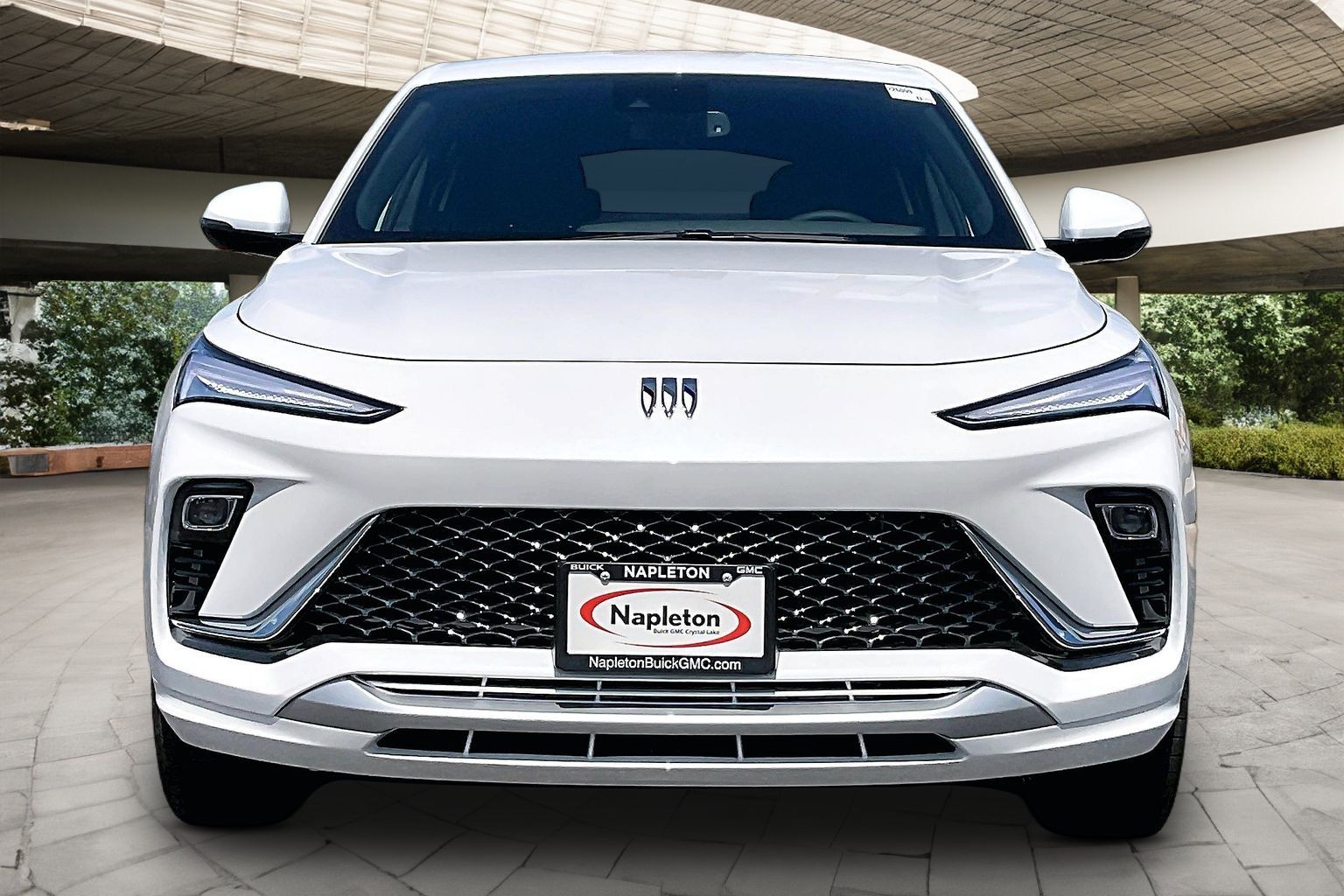 2026 Buick Envista Avenir - Photo 20