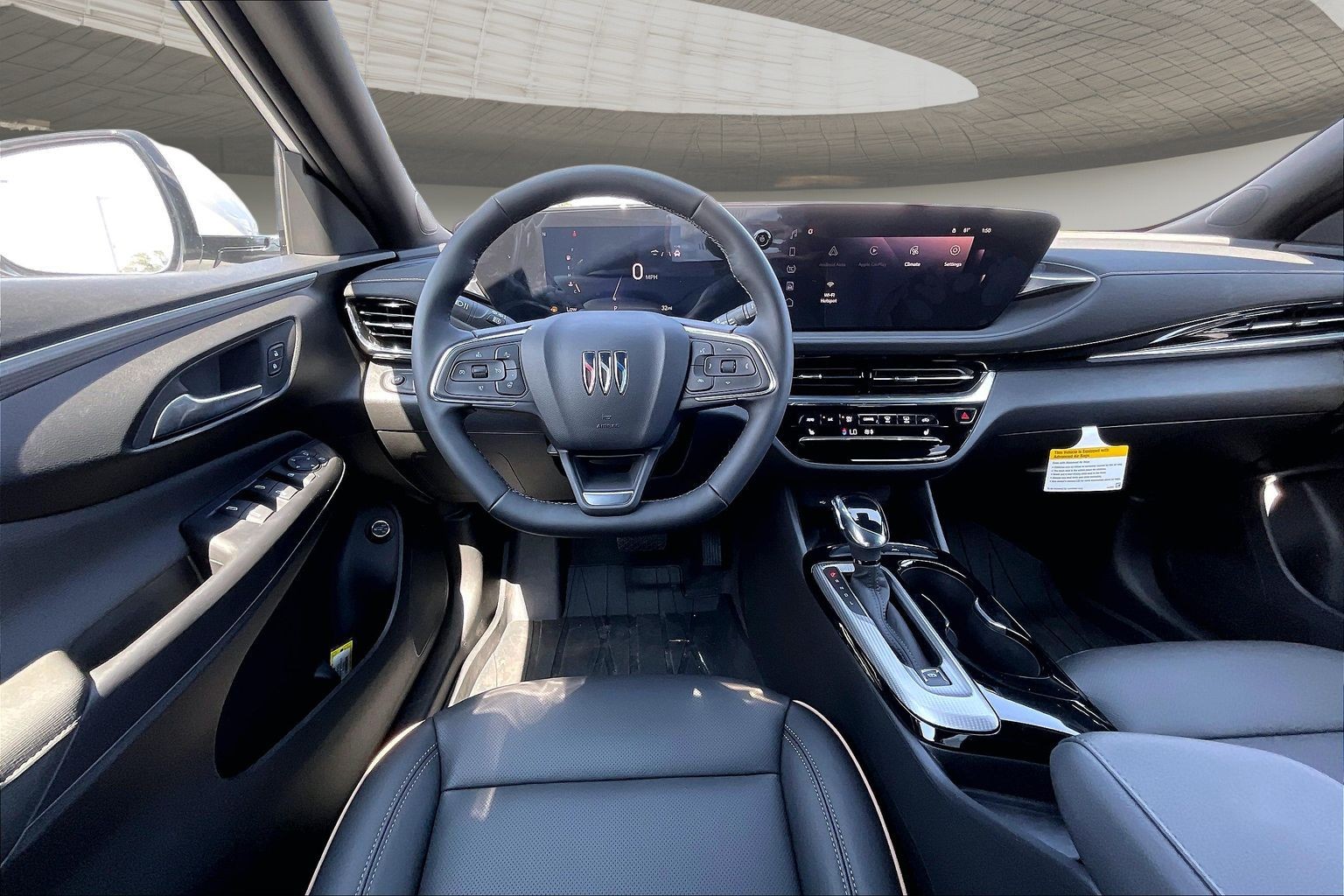 2026 Buick Envista Avenir - Photo 23