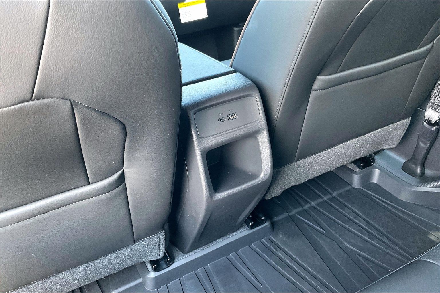 2026 Buick Envista Avenir - Photo 24