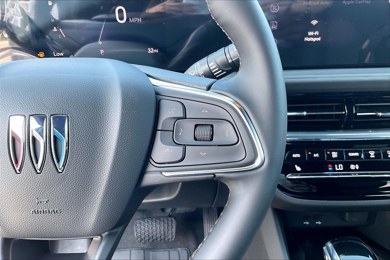 2026 Buick Envista Avenir - Photo 26
