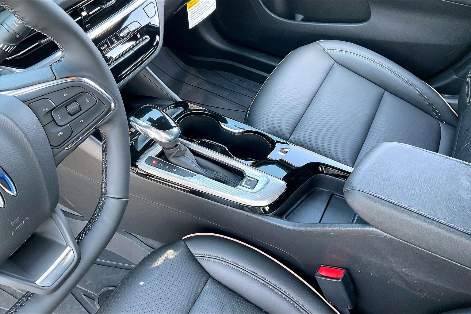 2026 Buick Envista Avenir - Photo 29