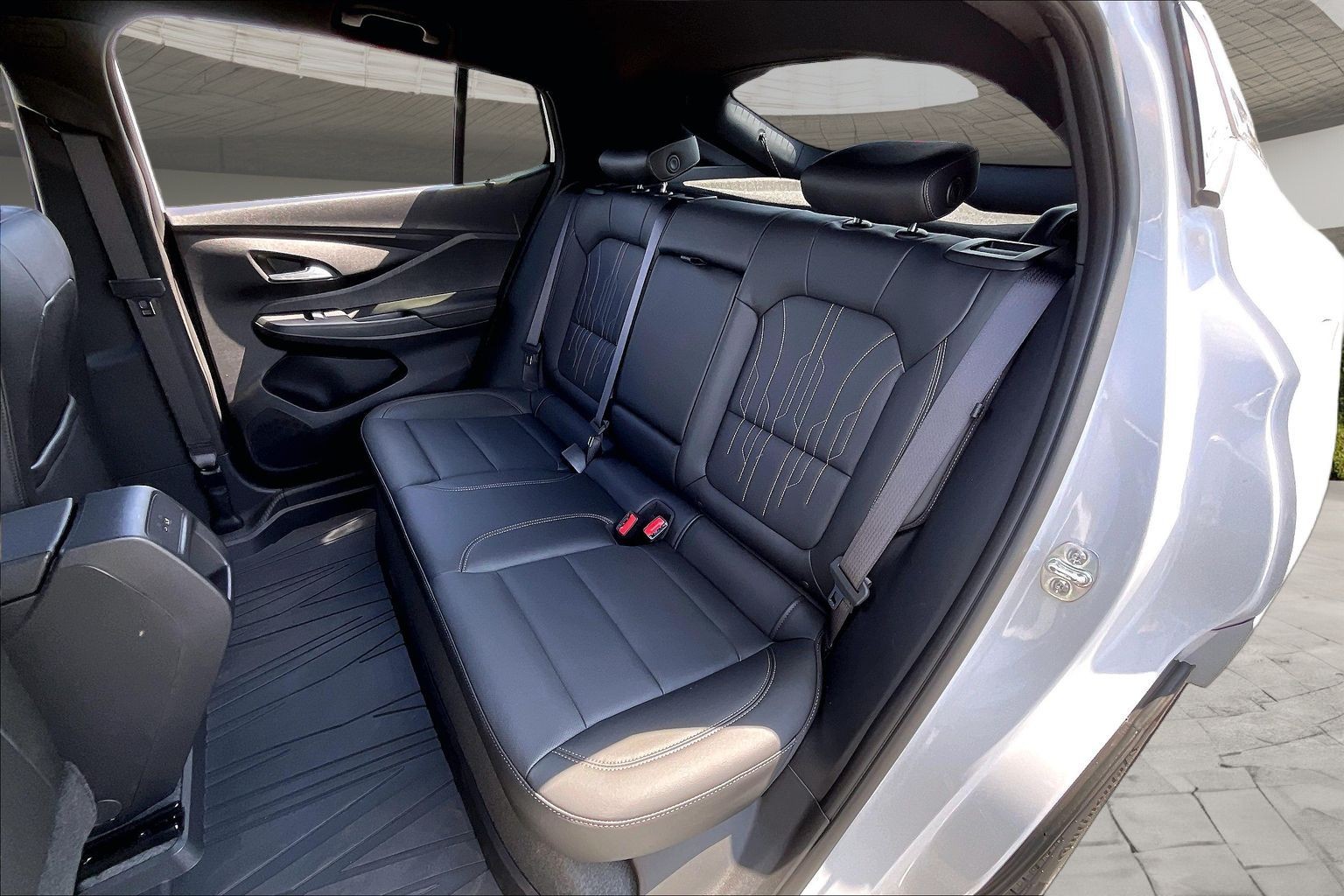 2026 Buick Envista Avenir - Photo 31