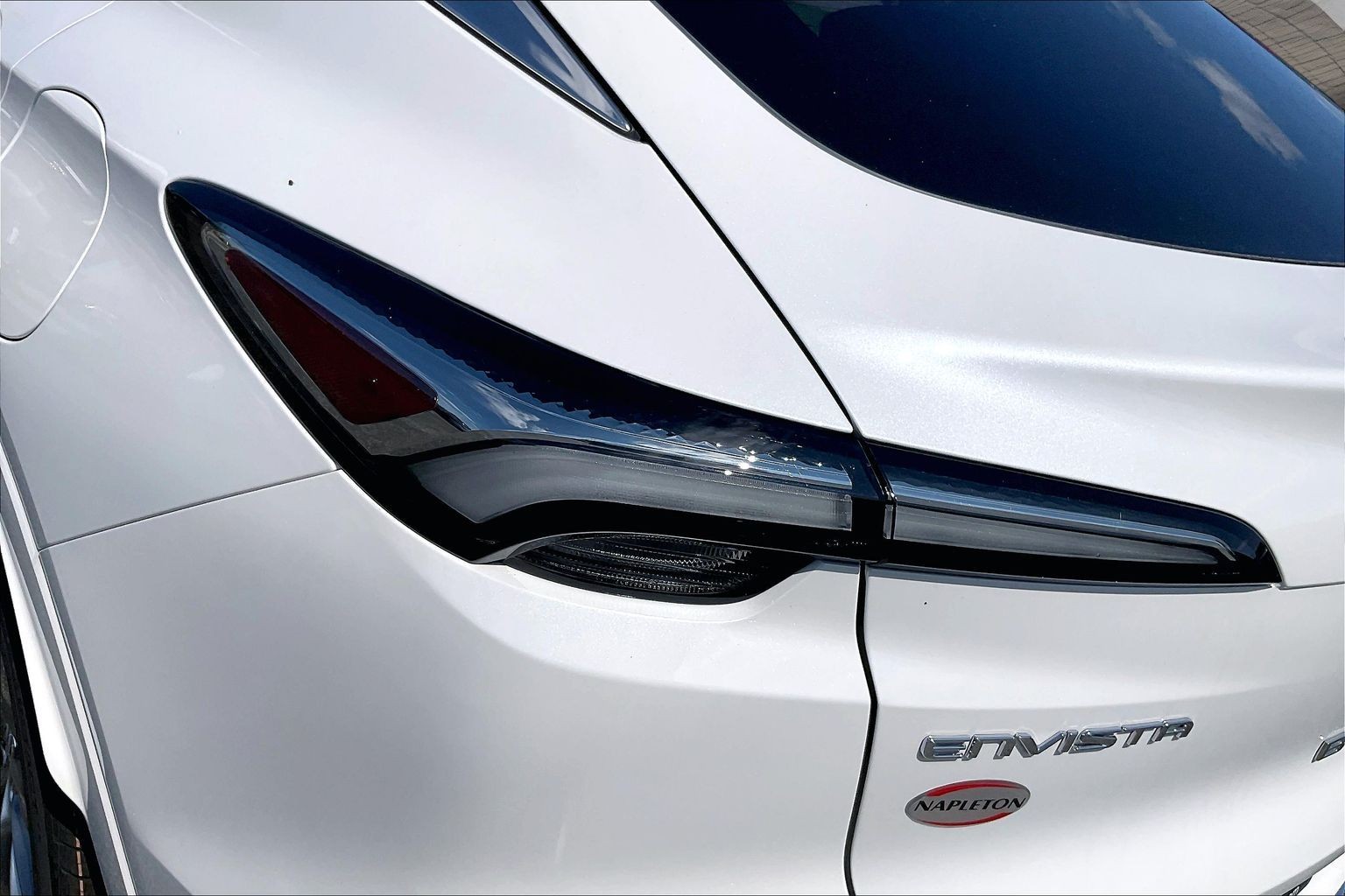 2026 Buick Envista Avenir - Photo 32