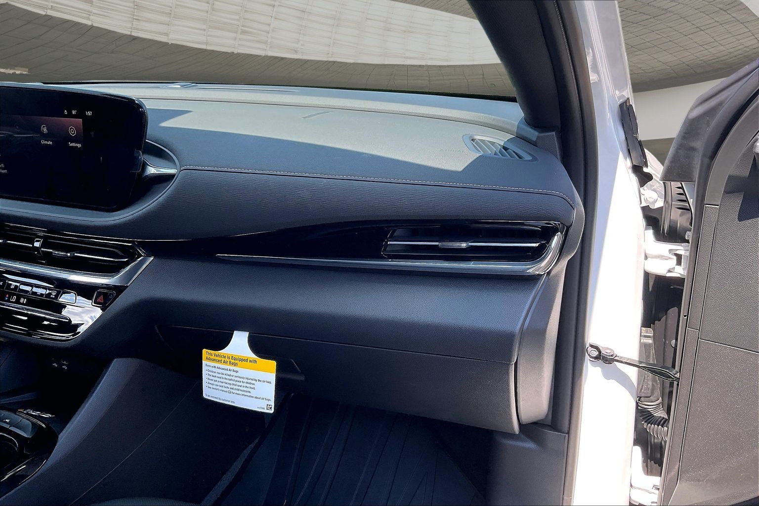 2026 Buick Envista Avenir - Photo 33
