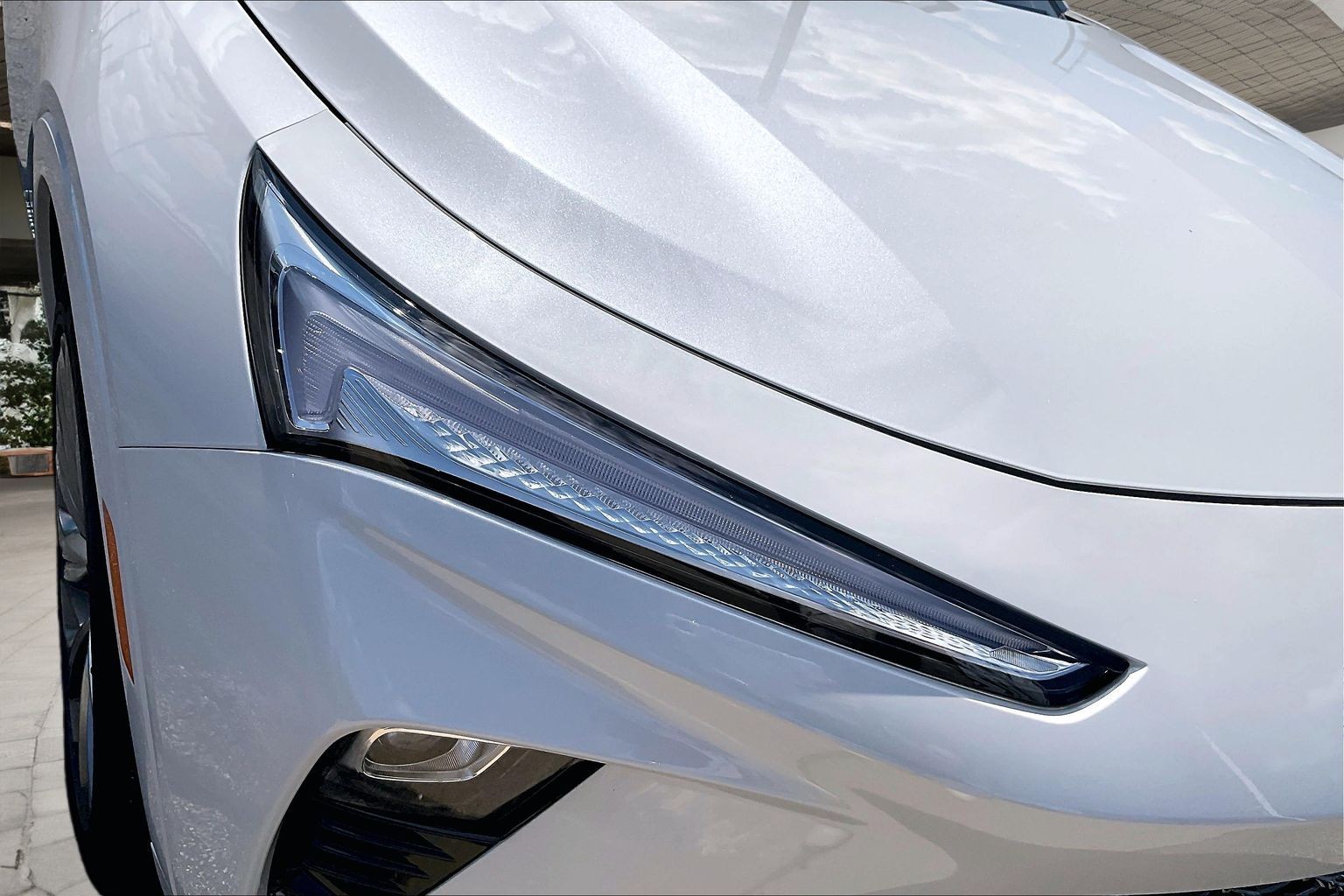 2026 Buick Envista Avenir - Photo 35