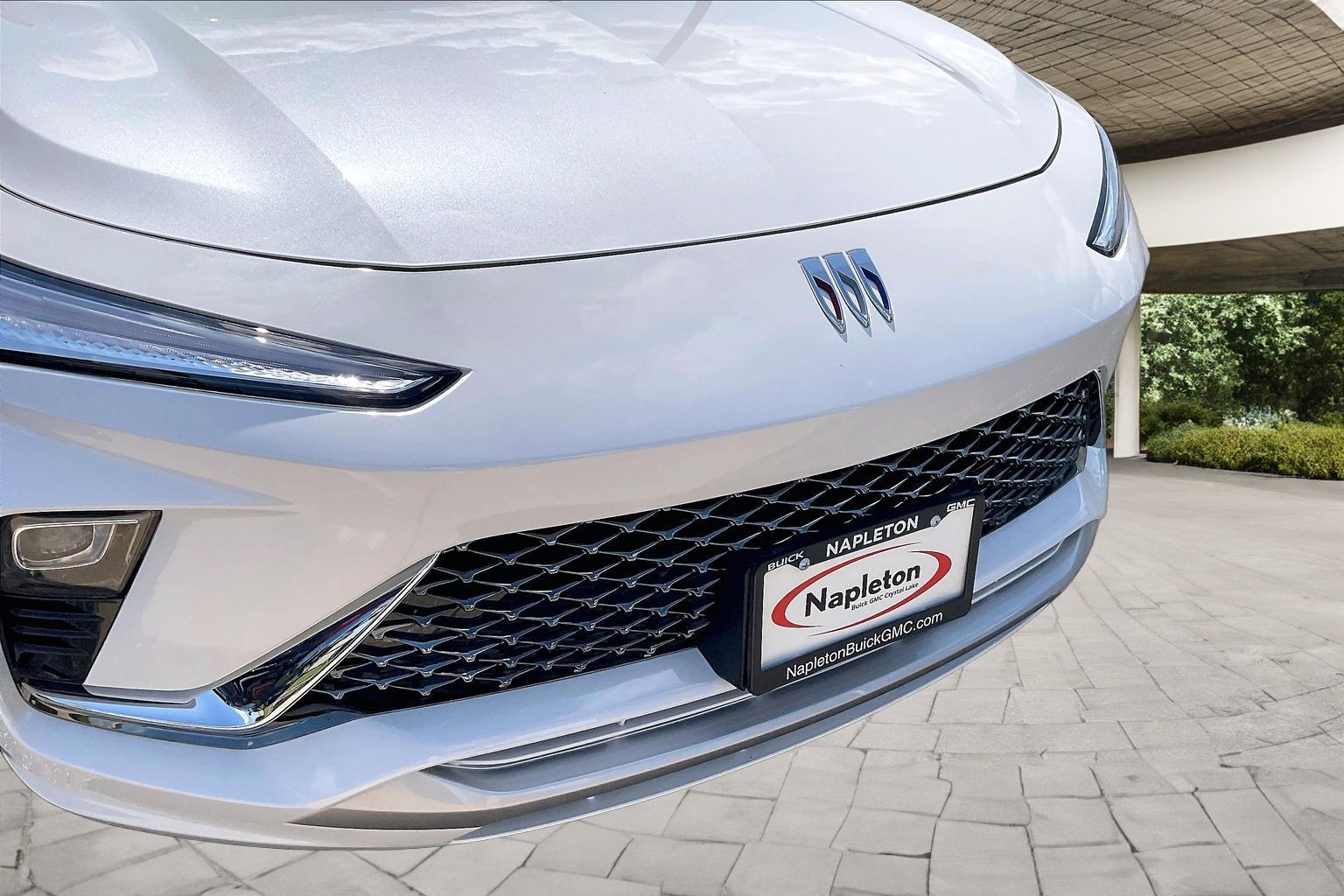 2026 Buick Envista Avenir - Photo 36