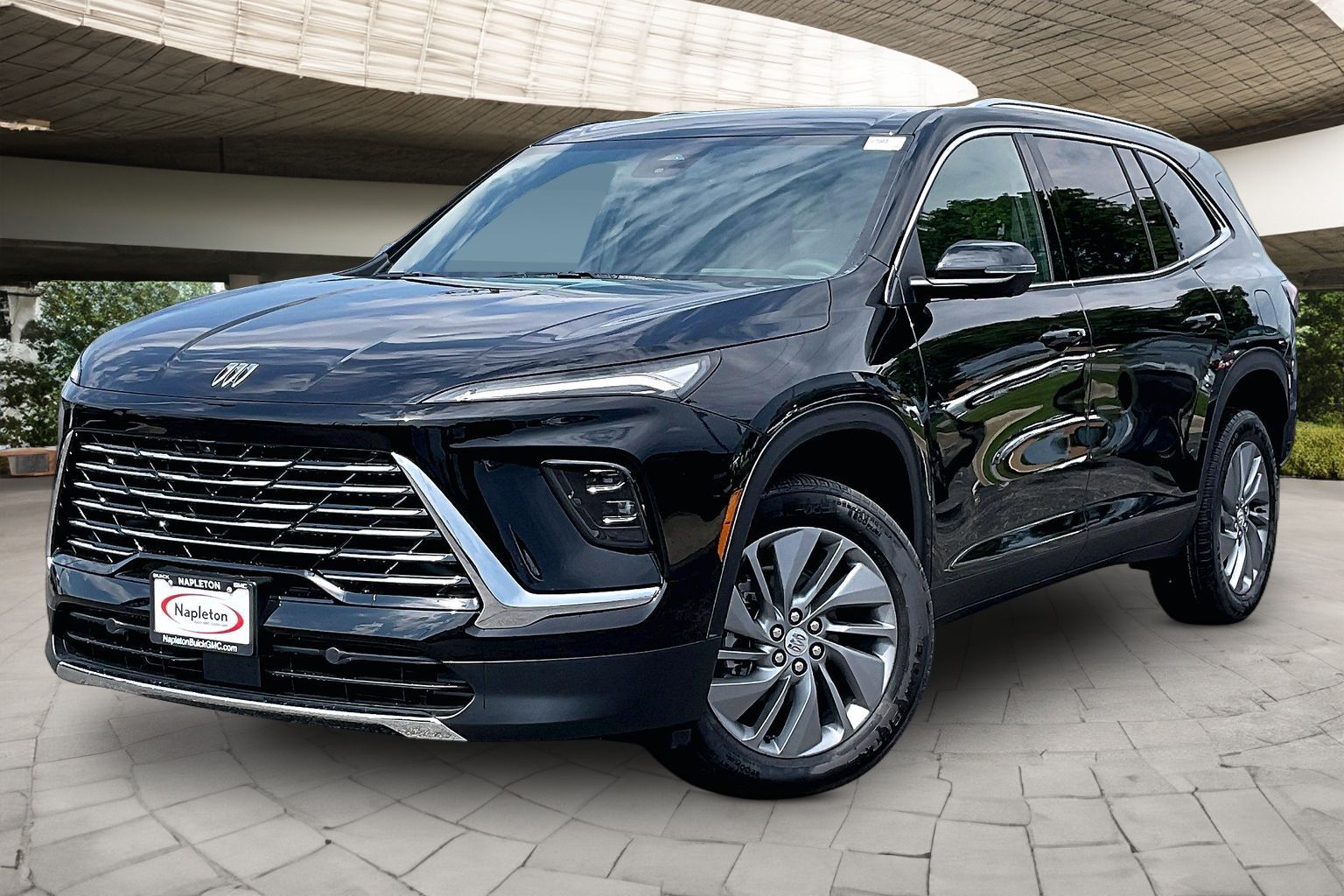 2027 Buick Enclave