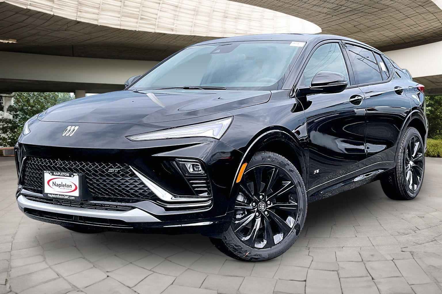 2026 Buick Envista
